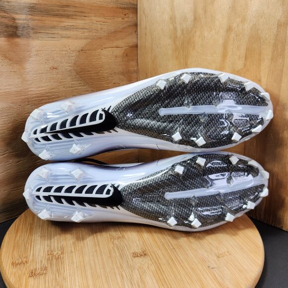 New Nike Vapor Untouchable Lightning Football Cleats main image 4